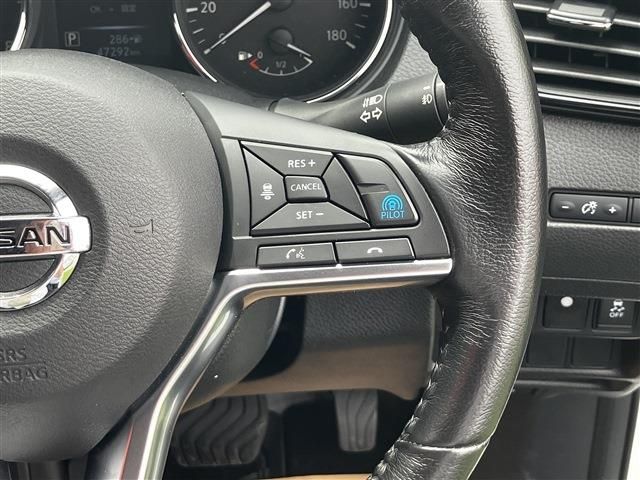 NISSAN X-TRAIL 4WD 2017 Image 31