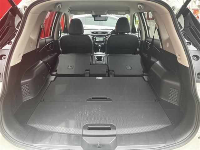 NISSAN X-TRAIL 4WD 2017 Image 31