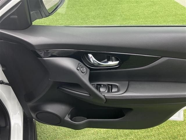 NISSAN X-TRAIL 4WD 2017 Image 31