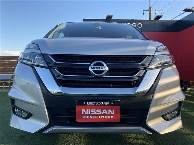 NISSAN SERENA  S-HYBRID 2016 Image 31