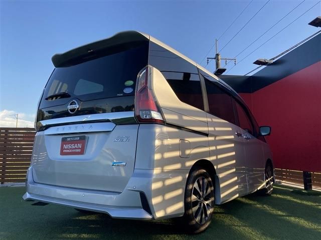 NISSAN SERENA  S-HYBRID 2016 Image 31