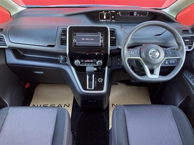 NISSAN SERENA  S-HYBRID 2016 Image 31