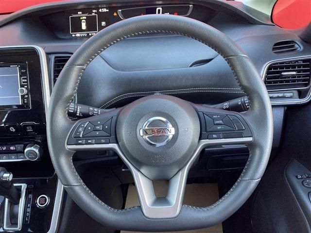 NISSAN SERENA  S-HYBRID 2016 Image 31