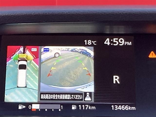 NISSAN SERENA  S-HYBRID 2016 Image 31