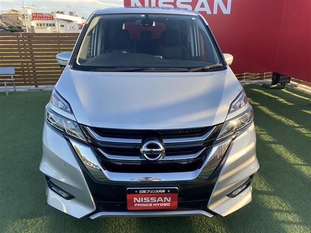 NISSAN SERENA  S-HYBRID 2016 Image 31