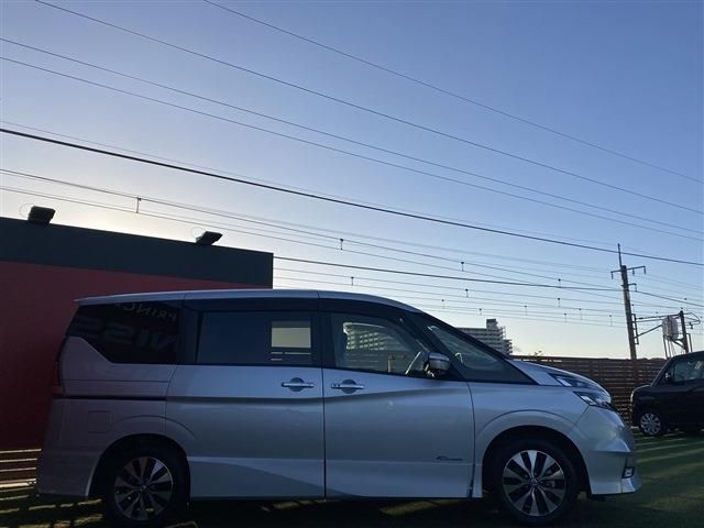 NISSAN SERENA  S-HYBRID 2016 Image 31