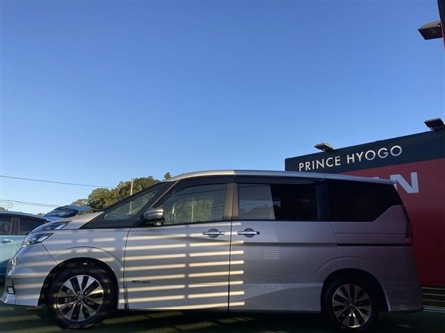 NISSAN SERENA  S-HYBRID 2016 Image 31