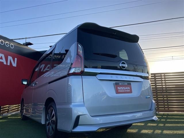 NISSAN SERENA  S-HYBRID 2016 Image 31