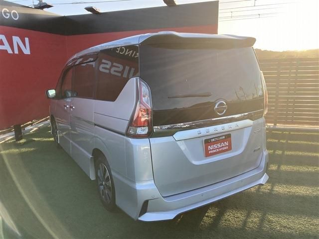 NISSAN SERENA  S-HYBRID 2016 Image 31