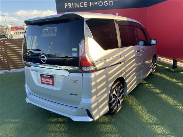 NISSAN SERENA  S-HYBRID 2016 Image 31