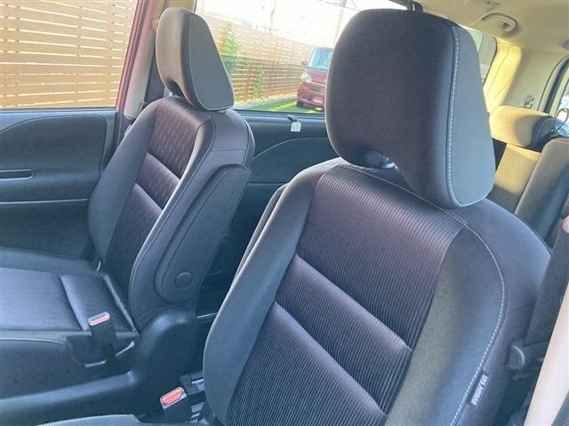 NISSAN SERENA  S-HYBRID 2016 Image 31