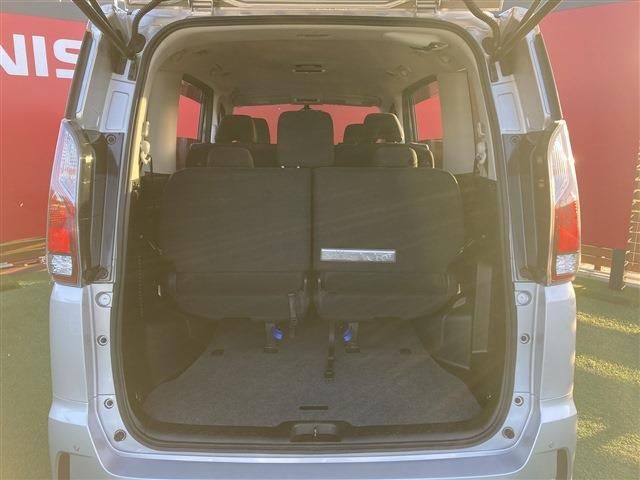 NISSAN SERENA  S-HYBRID 2016 Image 31