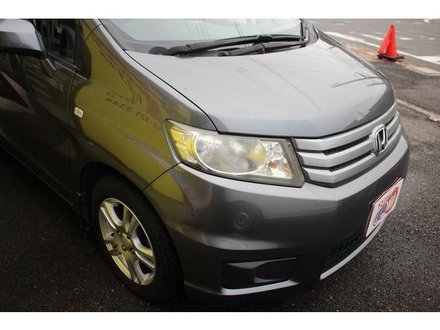 HONDA FREED SPIKE 2010 Image 31