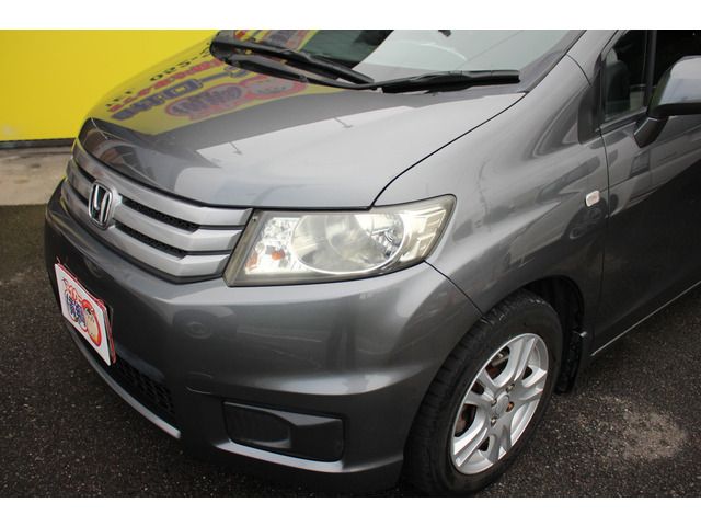 HONDA FREED SPIKE 2010 Image 31