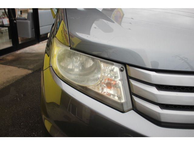 HONDA FREED SPIKE 2010 Image 31