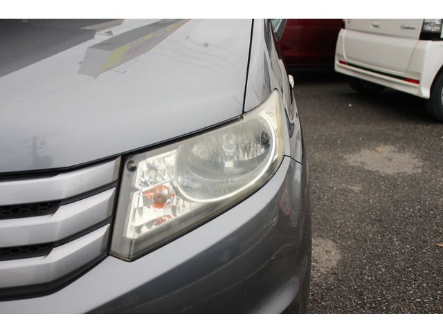 HONDA FREED SPIKE 2010 Image 31