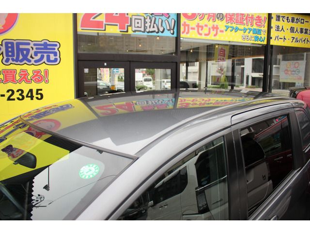 HONDA FREED SPIKE 2010 Image 31