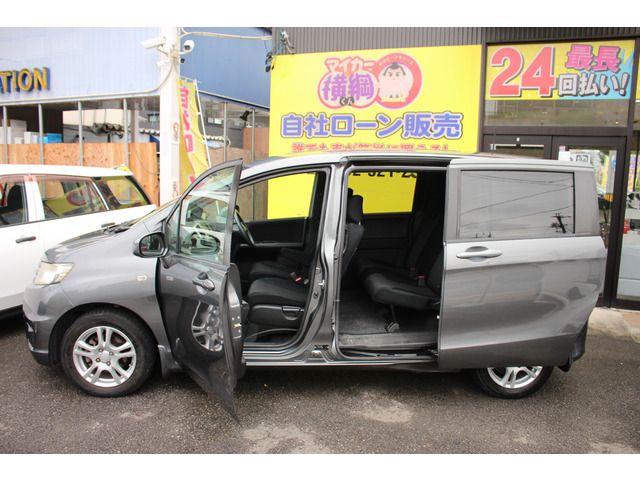 HONDA FREED SPIKE 2010 Image 31