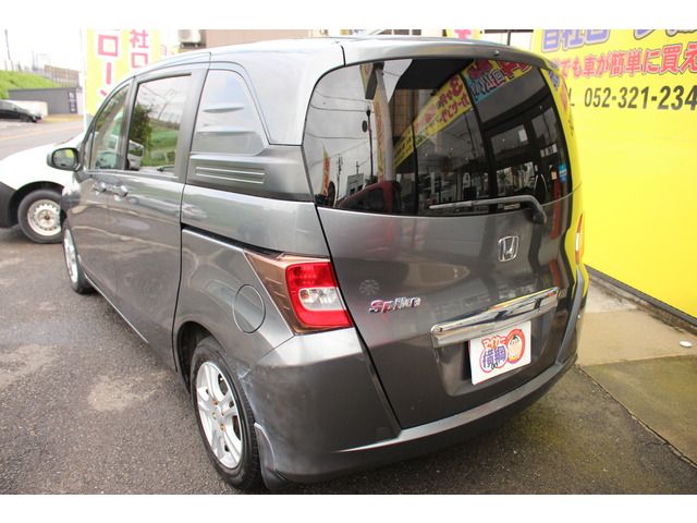 HONDA FREED SPIKE 2010 Image 31