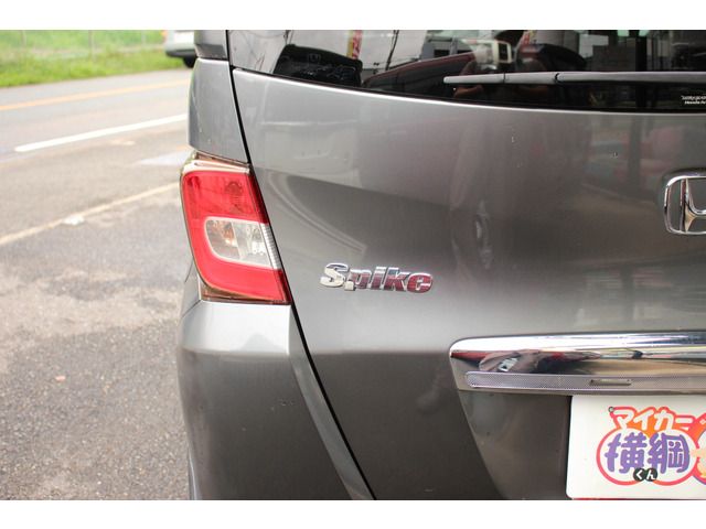 HONDA FREED SPIKE 2010 Image 31