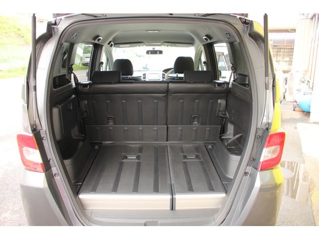 HONDA FREED SPIKE 2010 Image 31