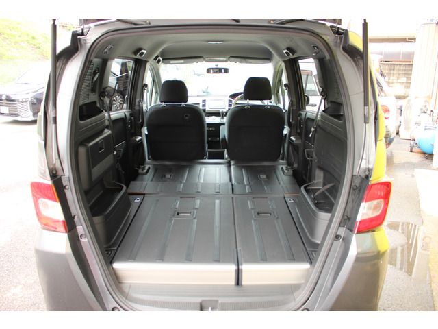 HONDA FREED SPIKE 2010 Image 31