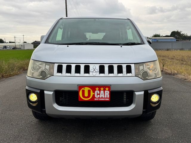 MITSUBISHI DELICA D:5 2WD 2010 Image 31