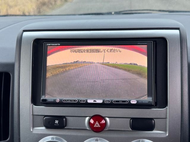 MITSUBISHI DELICA D:5 2WD 2010 Image 31