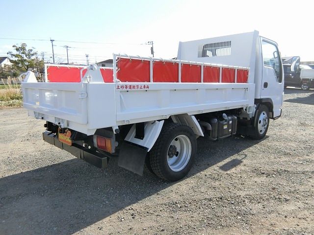 MAZDA TITAN 2007 Image 31