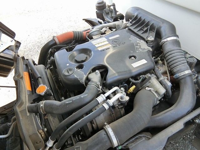 MAZDA TITAN 2007 Image 31