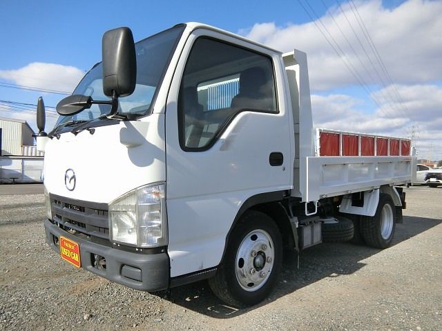 MAZDA TITAN 2007 Image 31