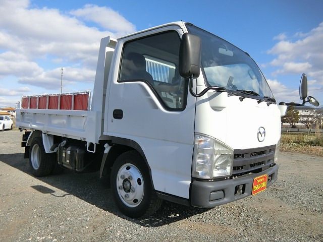 MAZDA TITAN 2007 Image 31