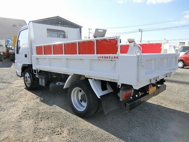 MAZDA TITAN 2007 Image 31