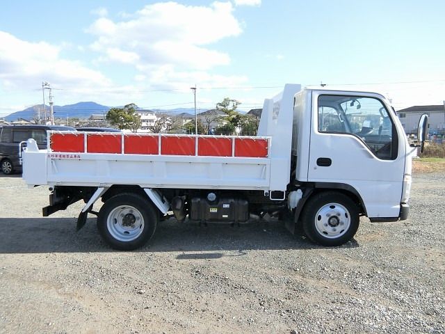 MAZDA TITAN 2007 Image 31