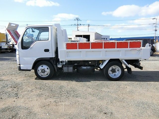 MAZDA TITAN 2007 Image 31