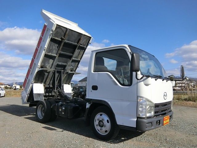 MAZDA TITAN 2007 Image 31