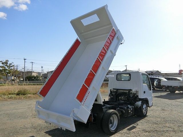 MAZDA TITAN 2007 Image 31