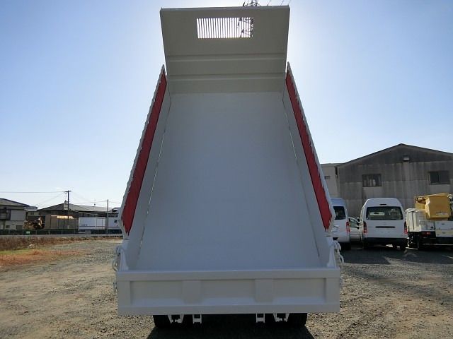 MAZDA TITAN 2007 Image 31