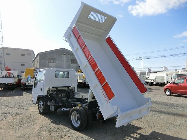 MAZDA TITAN 2007 Image 31