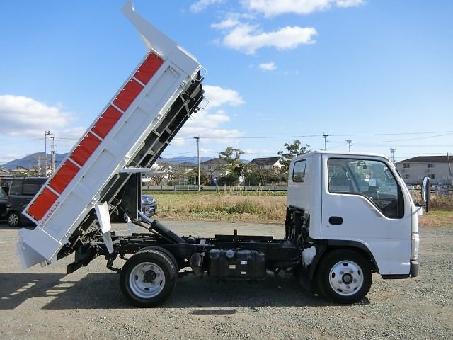 MAZDA TITAN 2007 Image 31