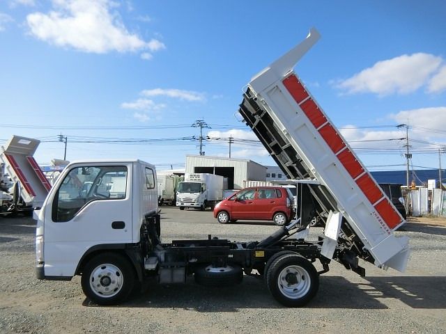 MAZDA TITAN 2007 Image 31