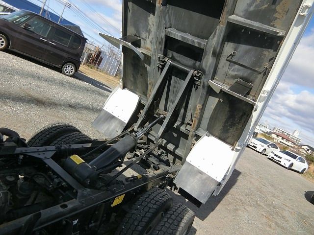 MAZDA TITAN 2007 Image 31