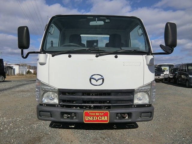 MAZDA TITAN 2007 Image 31