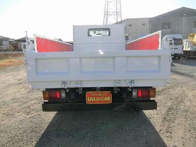 MAZDA TITAN 2007 Image 31