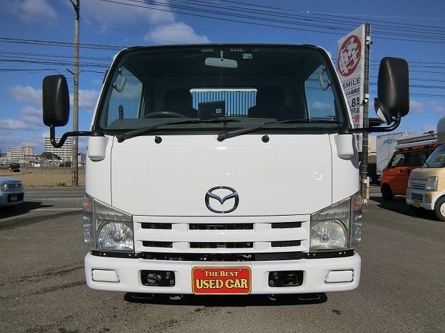 MAZDA TITAN 2007 Image 31