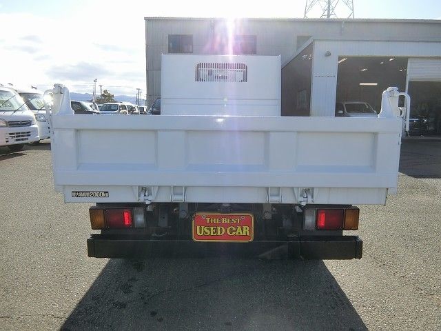 MAZDA TITAN 2007 Image 31