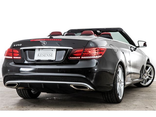 MERCEDES BENZ E CLAS 2013 Image 31