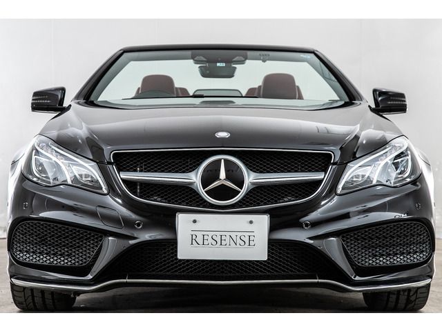 MERCEDES BENZ E CLAS 2013 Image 31
