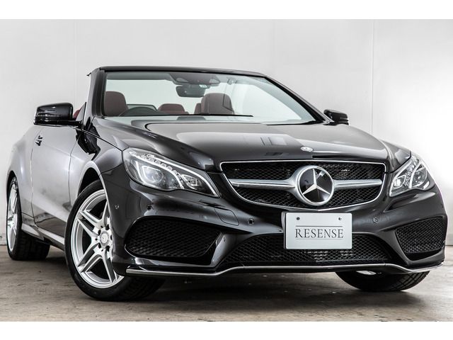 MERCEDES BENZ E CLAS 2013 Image 31