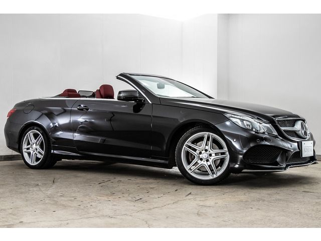 MERCEDES BENZ E CLAS 2013 Image 31